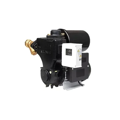 Kirloskar(K-Booster) 0.5 HP Single Phase Pressure Booster Water Pump With 1 Year Warranty